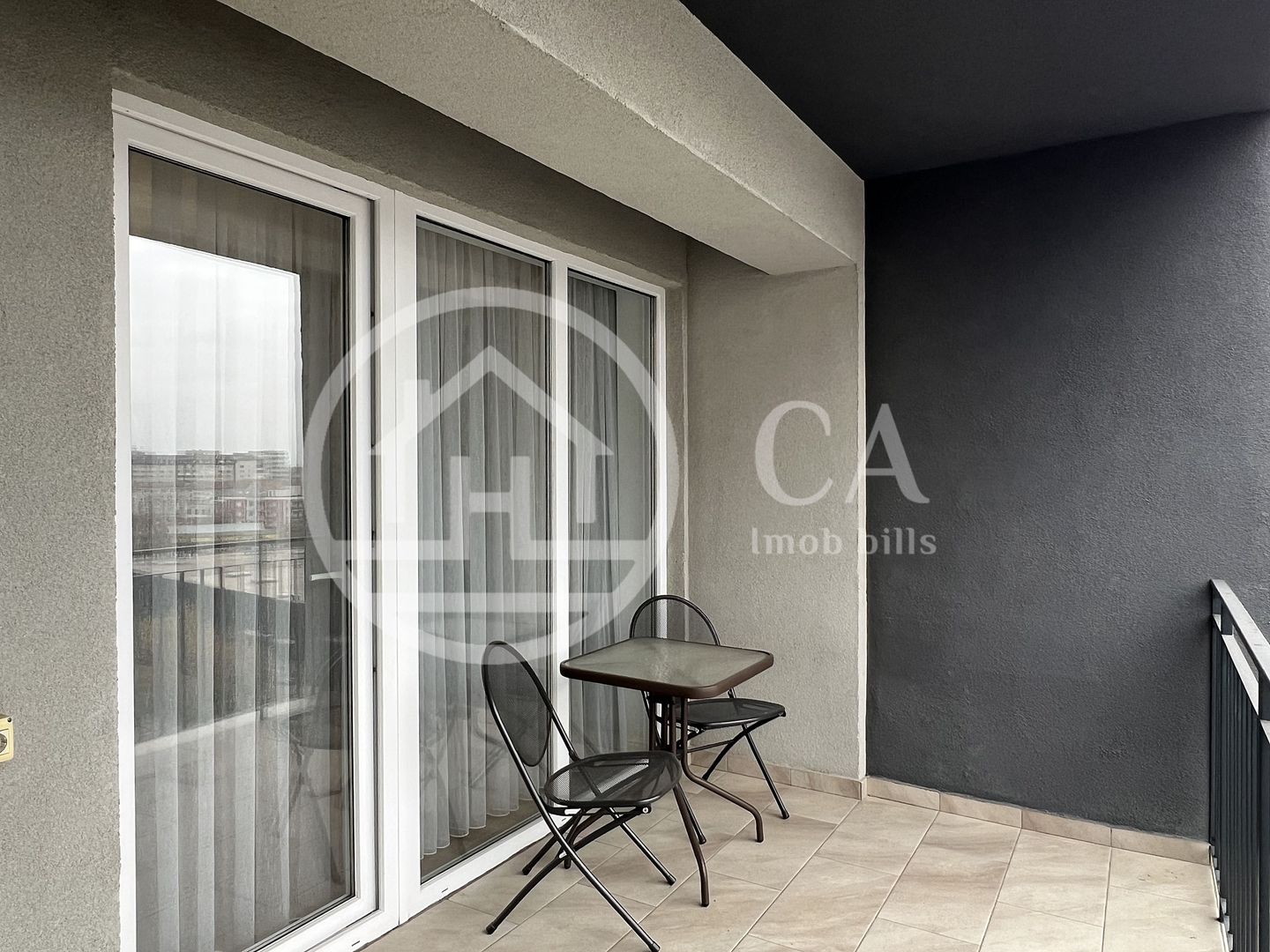 Apartament cu 2 camere de inchiriat in zona Onestilor, Oradea - Poză 11