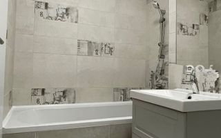 Apartament prima inchiriere 2 Camere | Nord One Botanic - Poză 10