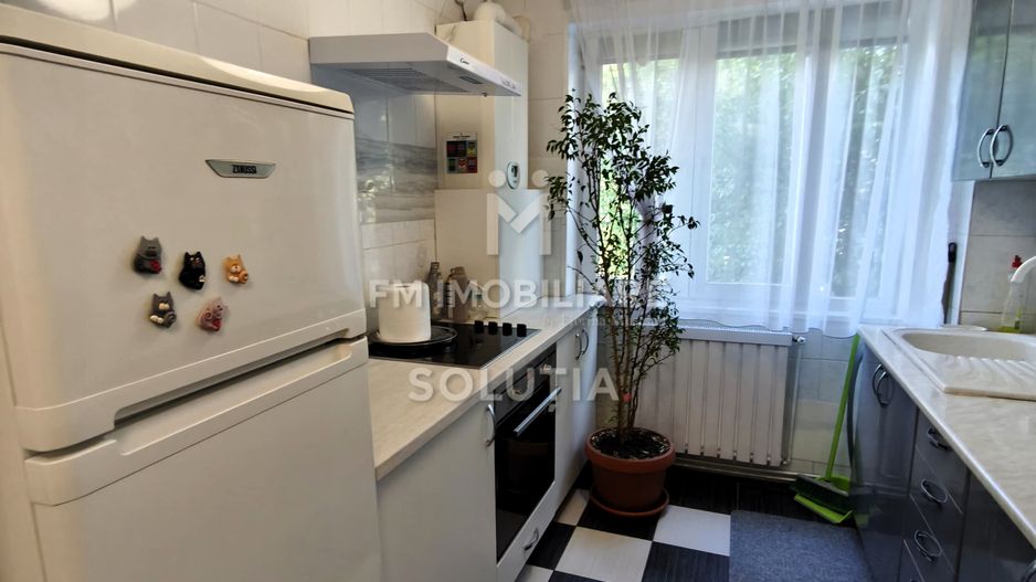 Apartament 2 camere | Etaj 1 |Baia Mare | Zona TBC - Poză 5