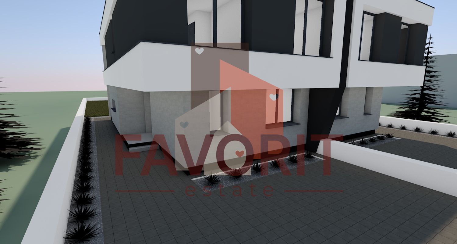 Langa Ikea. Acces asfaltat. Finisaje la alegere - Poză 8