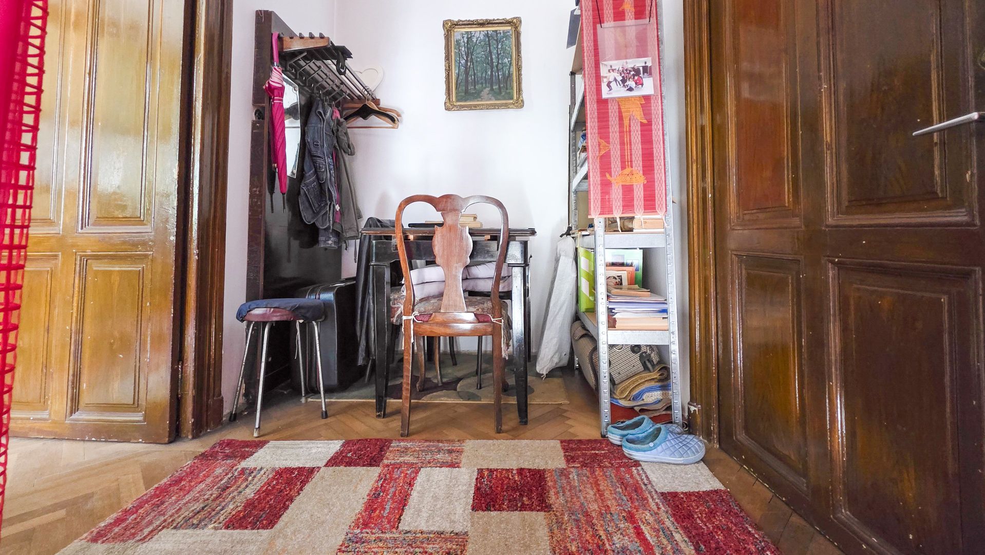 Apartament 3 Camere în Casă | Bd. Dacia 127 | Garaj + Curte - Poză 8