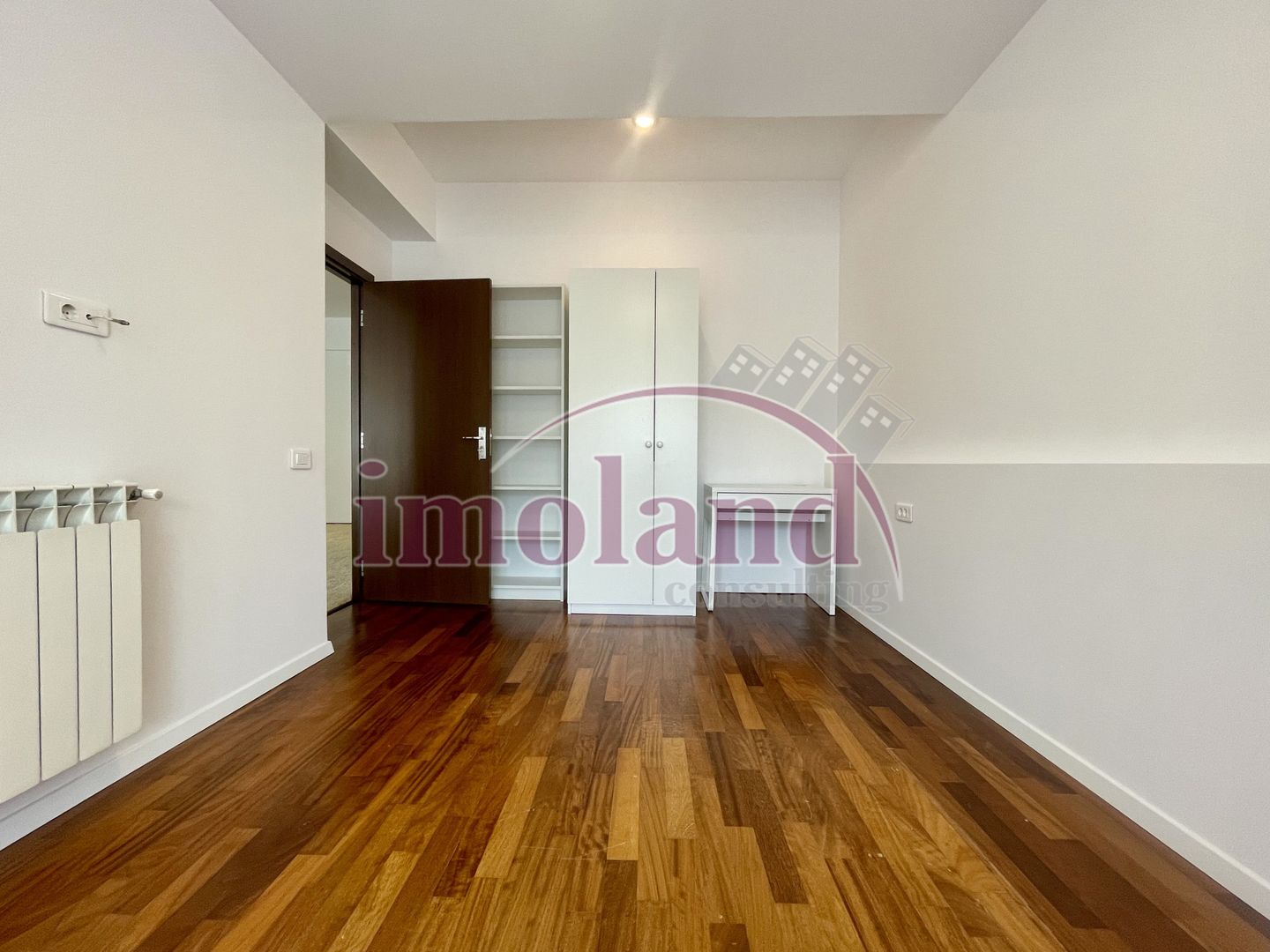 Inchiriere apartament 3 cam | 127 mp | parcare | parcul Herastrau, sos. Nordului - Poză 10