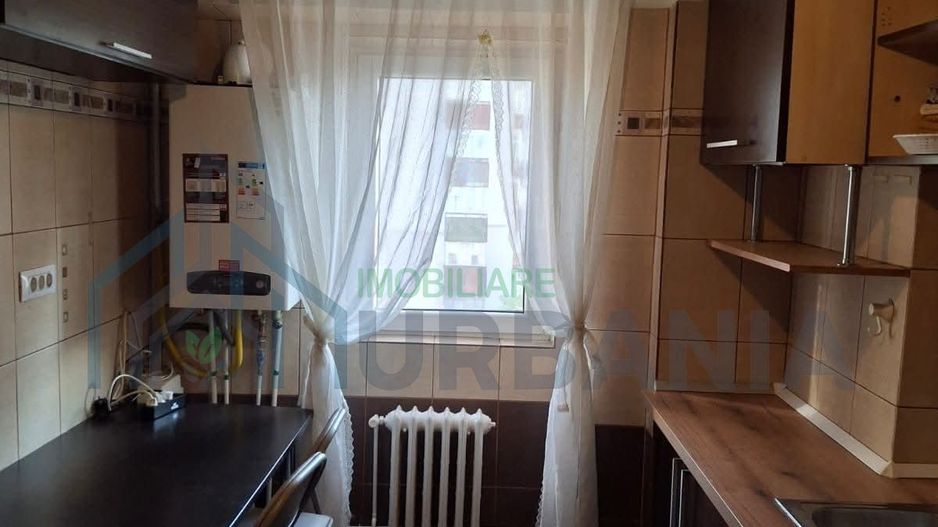 Apartament 3 camere de închiriat, Bulevardul Independenței, Iași - Poză 2