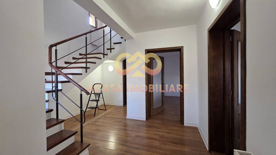 VILA BIROURI FIRMA  NEMOBILATA  ZONA  PALAS - Poză 22