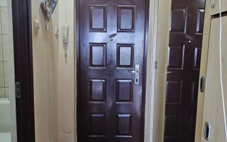 Apartament 1 cameră, 33 mp, Tătărași - Flora, Iași - Poză 5