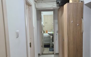 Apartament 2 camere decomandat, Lapus, etaj 1, renovat complet - Poză 11