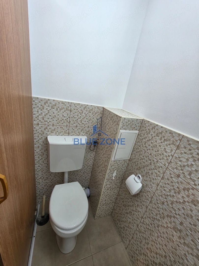 Crângași | 3 camere | 69 mp | Centrală proprie | Renovat - Poză 7