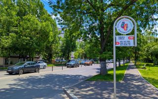 Spatiu comercial 223 mp, vitrina 13 ml, acces dublu, Bd. Metalurgiei - Poză 9