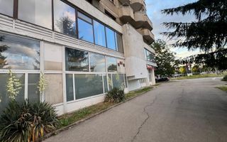 Spațiu comercial 820 mp de închiriat – Calea Aradului - Poză 5