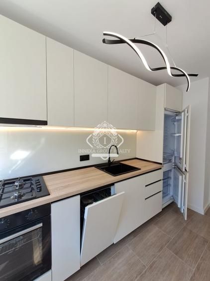 Apartament 3 camere | Obor - Ferdinand | Recent renovat si nemobilat - Poză 2