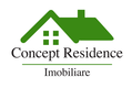 Concept Residence Imobiliare - Logo