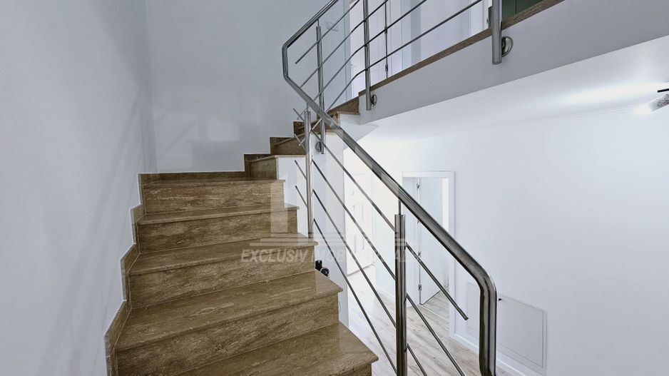 Casa tip duplex de vanzare, Dealul Furcilor - Poză 7
