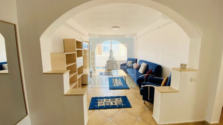 DE ÎNCHIRIAT APARTAMENT 2 CAMERE | decomandat (recent renovat) | ETAJ - Poză 5