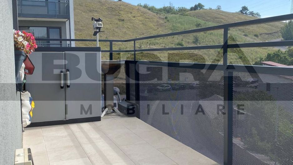 Apartament 3 camere, 75 mp, 2 parcari, Donath Park - Poză 6