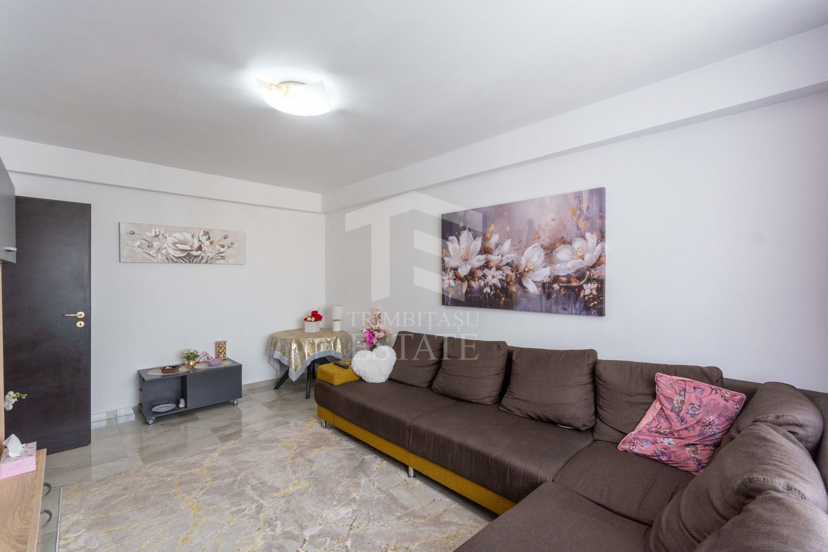 Pantelimon -Vergului -  15 min Metrou Costin Georgian- 4 camere - Poză 4