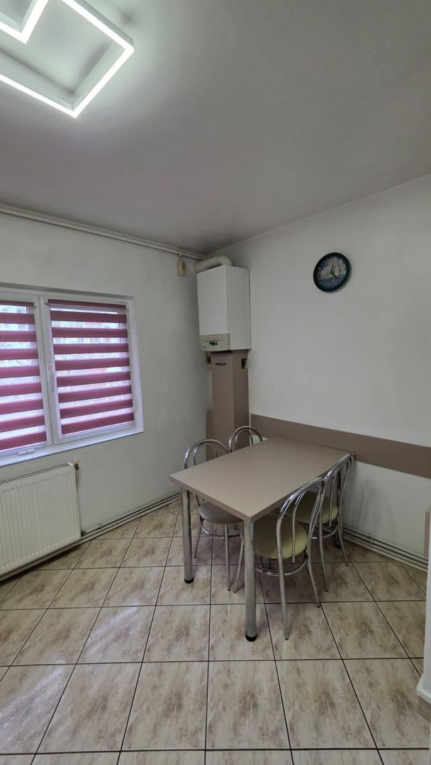 Apartament 3 camere de inchiriat, parcare ADP, zona 13 Septembrie - Poză 9