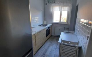 Inchiriez 3 camere spațioase, renovat, 2 băi – Aviator Popișteanu - Poză 7