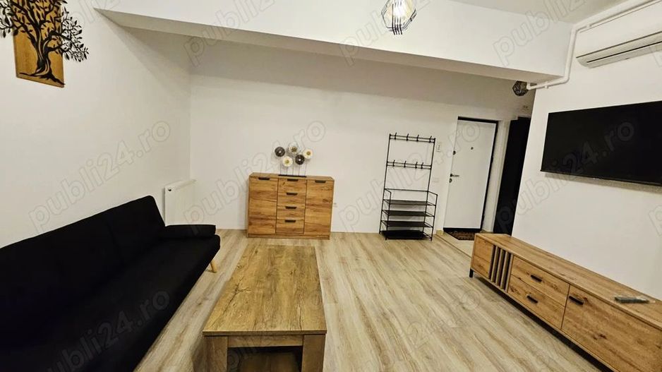 Apartament 2 camere Aparatorii Patriei / Loc de parcare - Poză 4