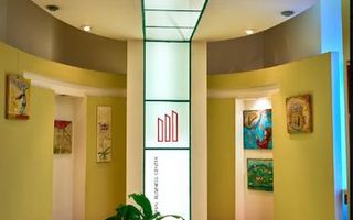 Spațiu de birouri 377 mp în Union Center – clădire emblema Art Deco 🗽 - Poză 11