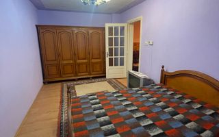 Apartament 2 camere decomandat,52mp în zona Vasile Aaron Sibiu - Poză 3