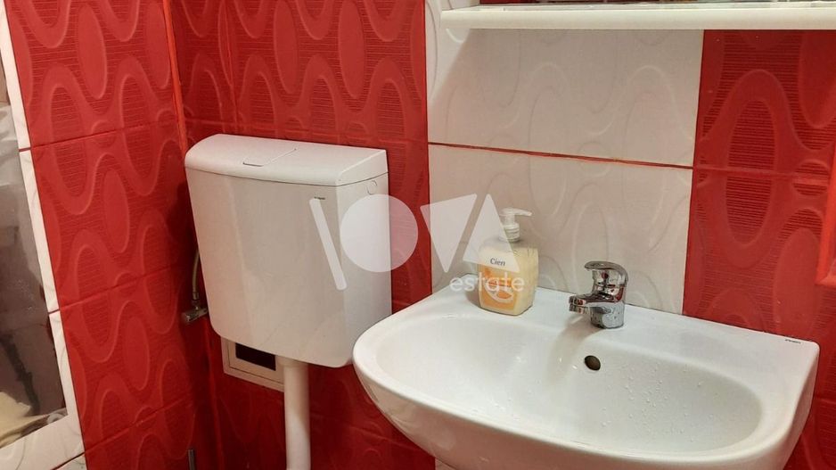 De vânzare: ap. 2 camere-bloc 2008-Drumul Taberei- metrou - Poză 5