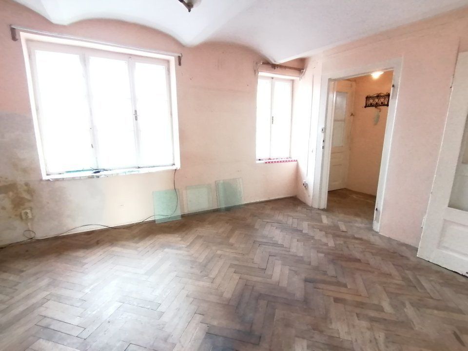 Apartament Central | Centrul Istoric - Poză 3