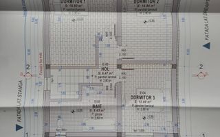 Casă Individuala | 4 camere | 123MPU | Șura Mică - Poză 8