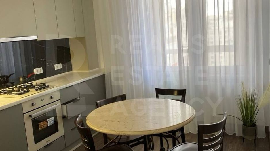 Chirie, apartament, 2 camere, str. Nicolae Testemiteanu,  Botanica - Poză 5