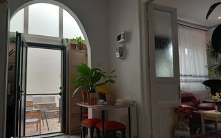 BRASADAS vinde casa curte comuna 3 cam 77mp HALA TRAIAN - Poză 15