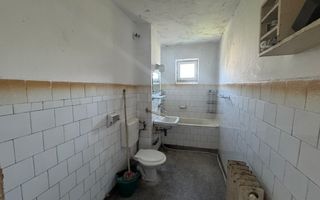 APARTAMENT 3 CAMERE ETAJ 3 CAMPULUNG - Poză 6