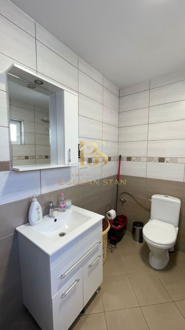 Apartament 3 camere de vânzare | Etaj 4 | Zona Micro 15 - Poză 18
