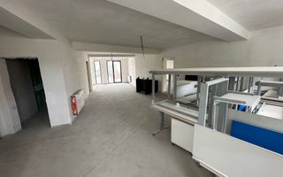 Cladire de birouri  Central pretabil activități medicale - Poză 5