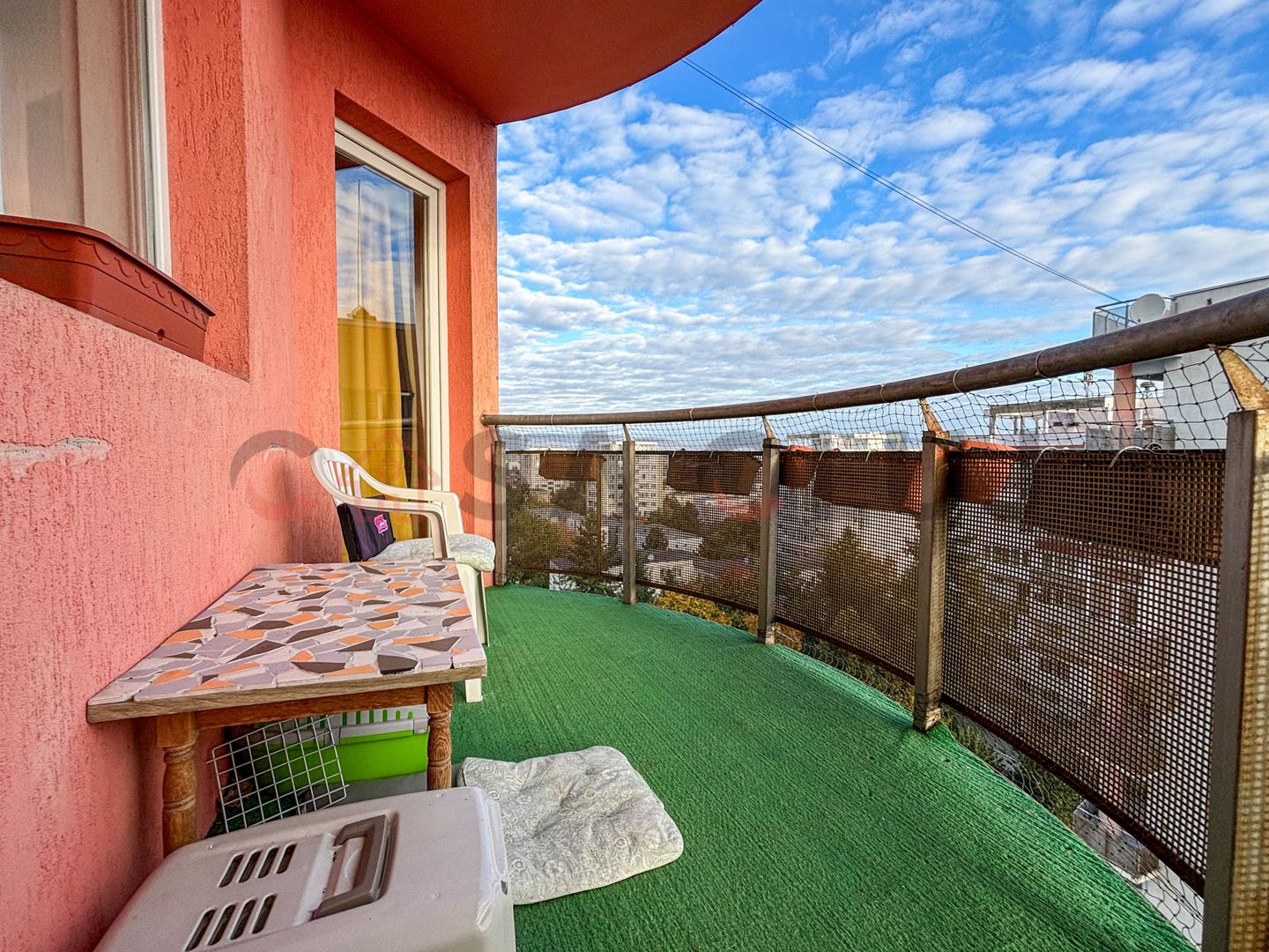 Priveliște superbă și garaj inclus – zonă liniștită, Gheorgheni - Poză 7