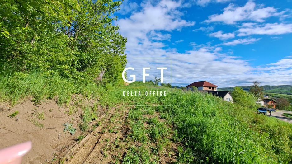 Teren intravilan parcelabil, zona Sigmir - Poză 8