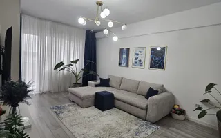 Apartament 2 camere Mobilat  Parcare inclusa , 10 min metrou Teclu - Poză 16