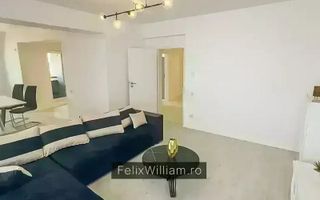 2 Camere, Complex CUBIC 7 Residence, Bloc FINALIZAT - POZE REALE. - Poză 14