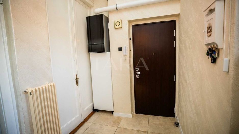 Apartament spațios cu 2 dormitoare și garaj – Cluj-Napoca. - Poză 6