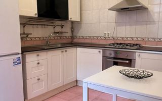 Apartament 3 camere in vila interbelica Unirii - Poză 5