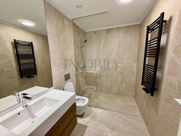 Studio Dublu Lux, Mobilat Premium | ONE LAKE CLUB - Poză 7