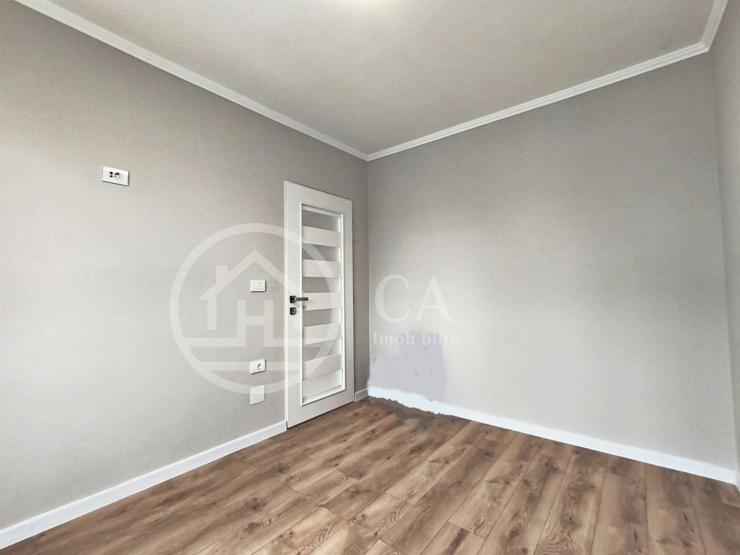Apartament de vânzare cu 2 camere în zona Iosia Nord, Oradea - Poză 3