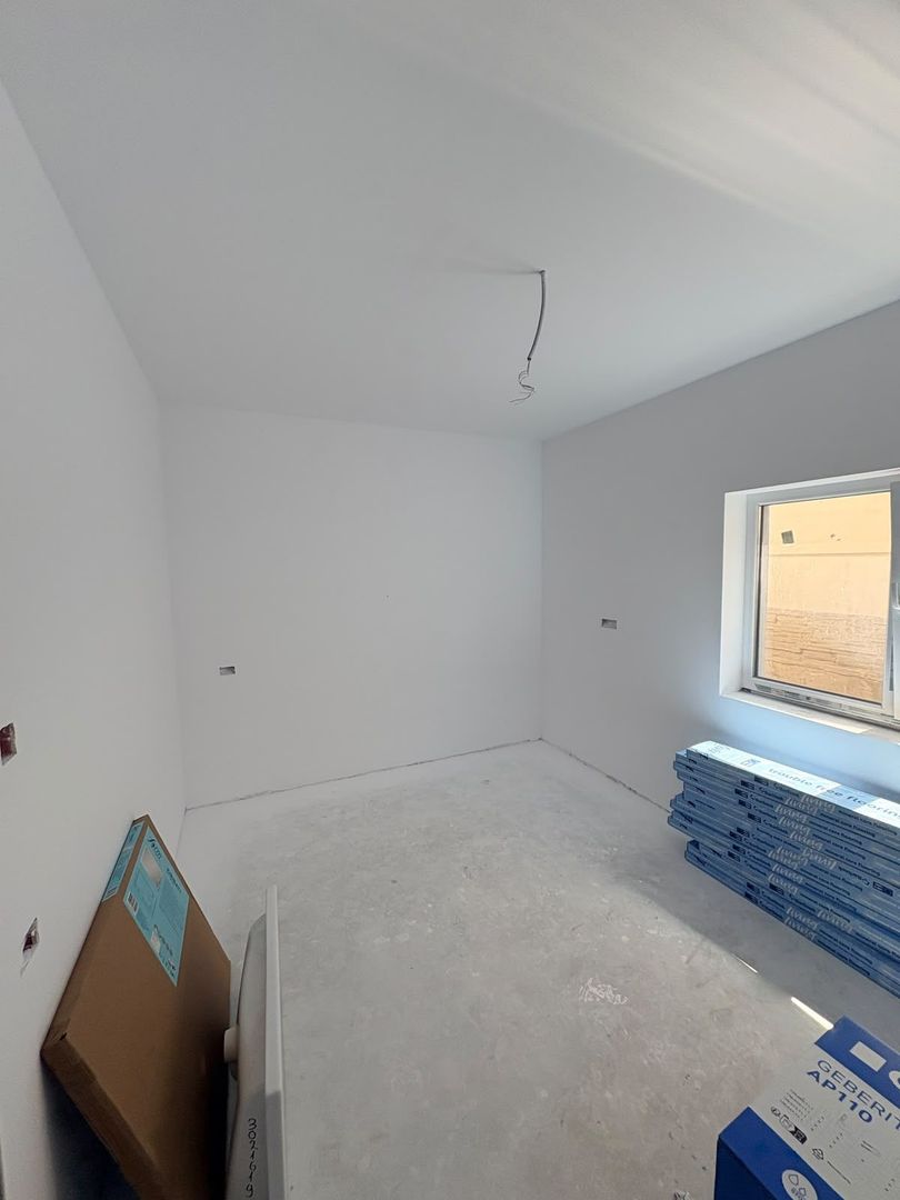 DUPLEX, TEREN GENEROS, MOSNITA VECHE - Poză 9