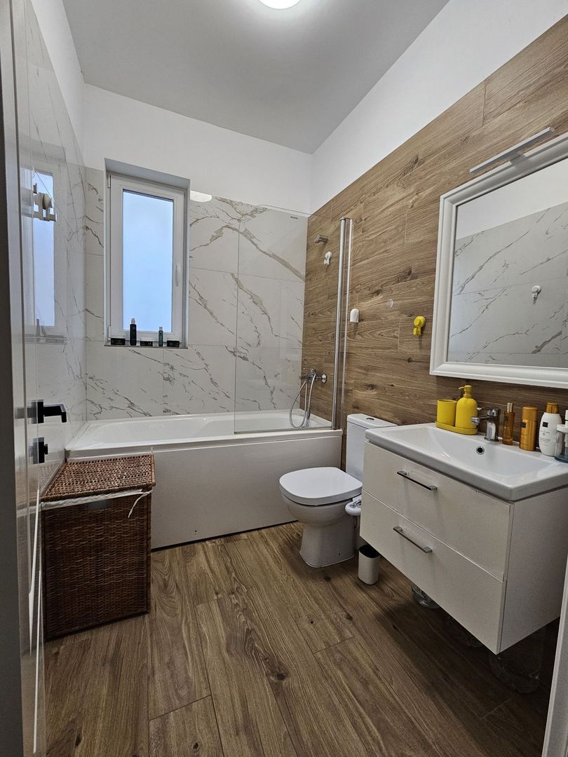 Proprietar vând locuință în Tunari IlfovAn construcție 2 - Poză 4