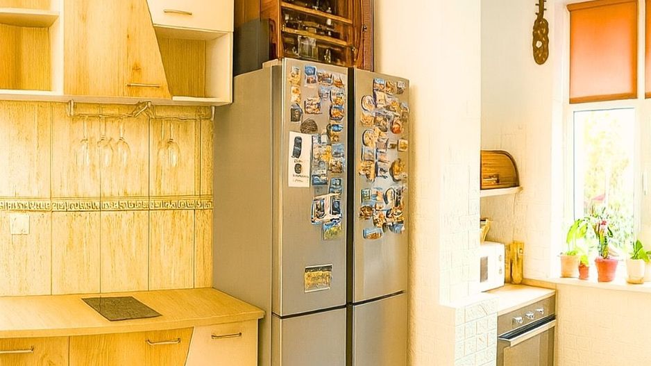 Casă renovată vis-a-vis de Parcul Carol | 3 camere, 2 băi, curte proprie 30 mp - Poză 4