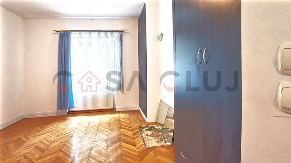 3 camere ,Centru 87 mp gradina,  Emil Racovita!! - Poză 7