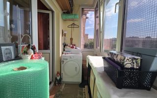 Apartament 3 camere Lift | Calea Sagului 62 mp | Etaj 3 - Poză 13