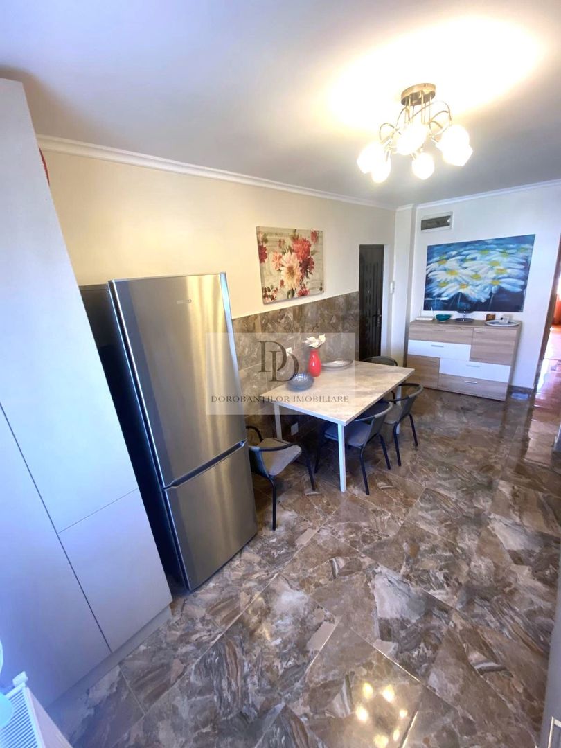 Apartament cu 3 camere + 2 băi | Parcare inclusă | Zorilor - Pasteur - Poză 6
