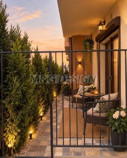 Apartament 3 camere  Giroc la vila - Poză 7