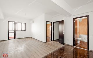 Apartament ultramodern, 2 camere, etaj 11, Italian Residence - Poză 1