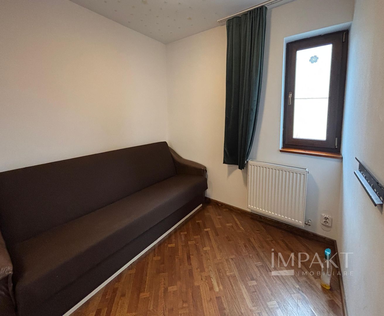 Apartament cu 3 camere in Marasti! - Poză 5