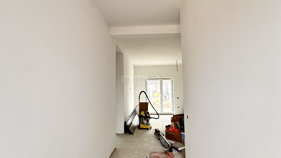 Duplex Nou la cheie in Bucovat iesire Remetea Mare - Comision 0 - Poză 3